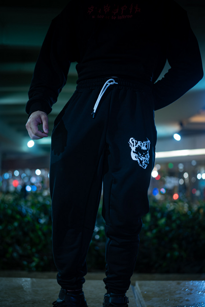 DEMON SERIES JOGGER