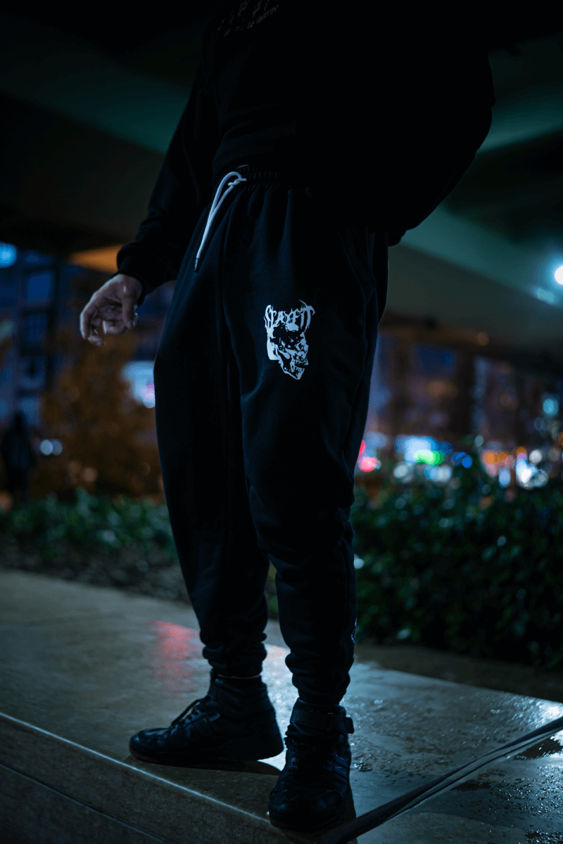 DEMON SERIES JOGGER